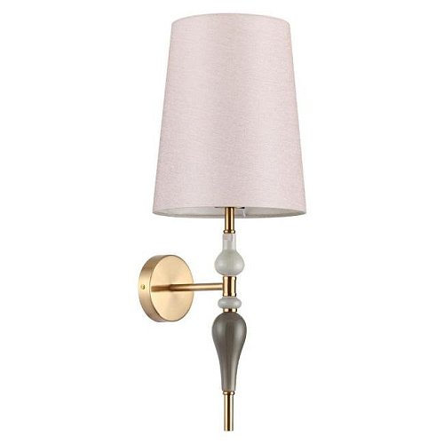 Настенное бра Odeon Light Homi 5040/1W