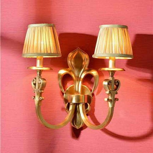 Настенное бра L'Arte Luce Luxury Mantova L02022