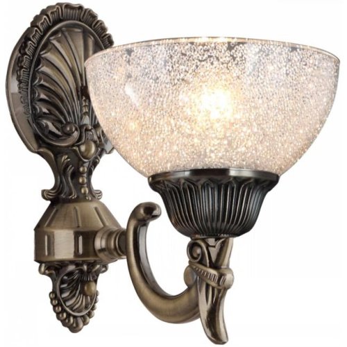 A5861AP-1AB Настенное бра Arte Lamp Fedelta A5861AP-1AB