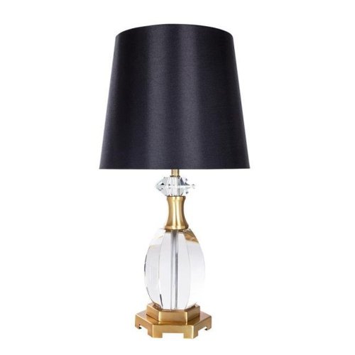 A4025LT-1PB Настольная лампа Arte Lamp Musica A4025LT-1PB