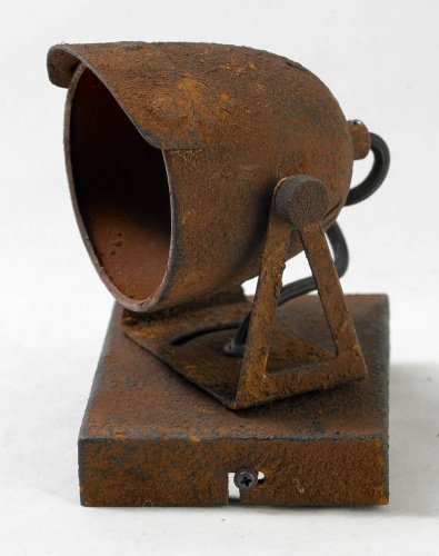 Светильник спот Lussole LOFT GRLSP-9506