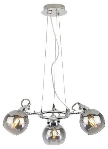 4056-203 Подвесная люстра Rivoli Agnesa 4056-203
