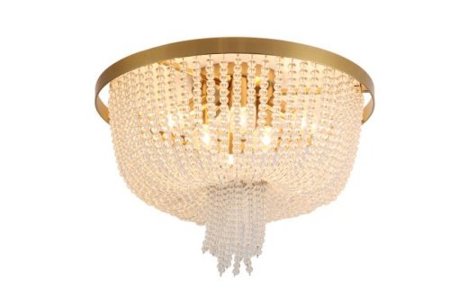 FR1008CL-06BS Потолочная люстра Freya Ornament FR1008CL-06BS