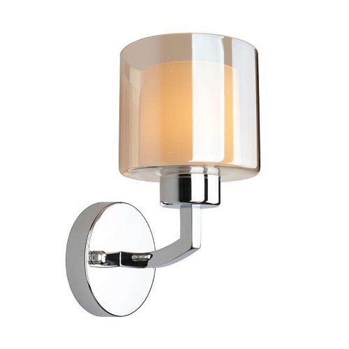 OML-55901-01 Настенное бра Omnilux Atessa OML-55901-01
