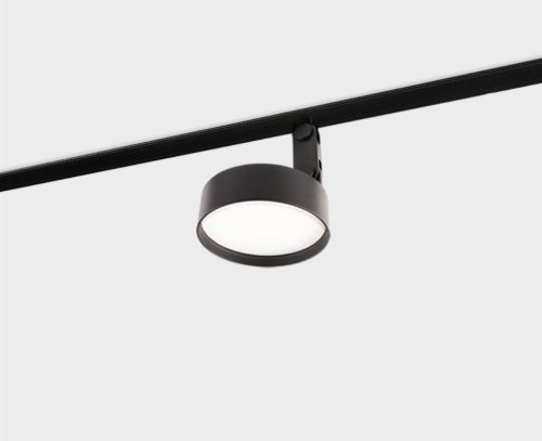 IT012-5028 black 3000K Трековый светильник Italline IT012-5028 black 3000K
