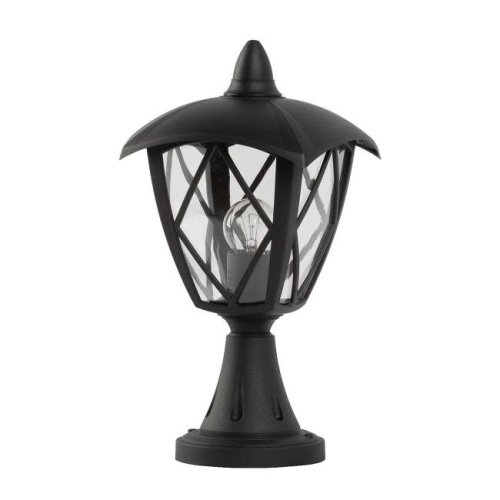 Уличный наземный светильник De Markt Корсо 801042101