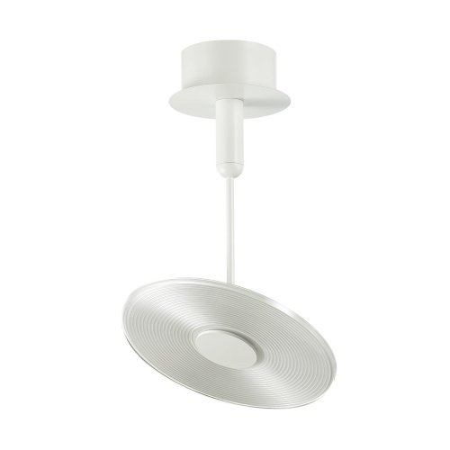 4107/18CL Потолочный LED светильник Odeon Light Ellen 4107/18CL