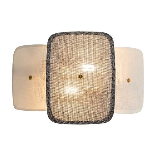 Настенный светильник Маффл / Maffle Freya FR5578WL-02G