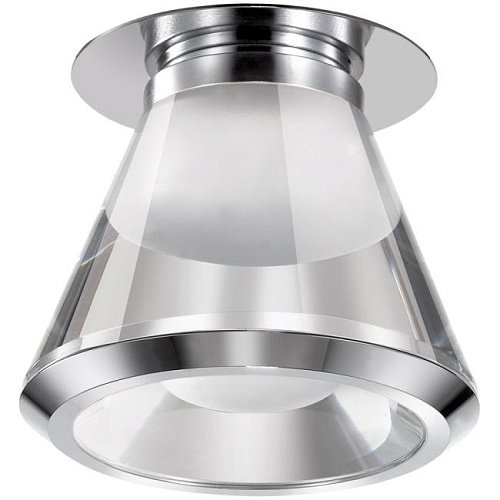 357160 Встраиваемый светильник Novotech Calura 357160