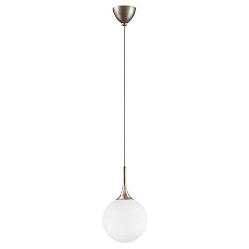 Светильник подвесной Lightstar Globo 813023