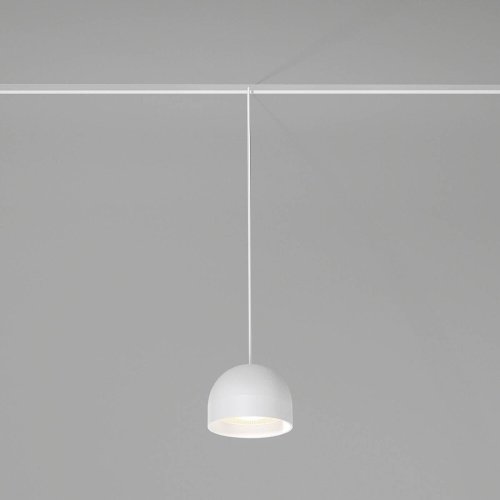 Трековый светильник Elektrostandard Slim Magnetic Slim Magnetic Трековый светильник 8W 4000K Uno (белый) 85126/01