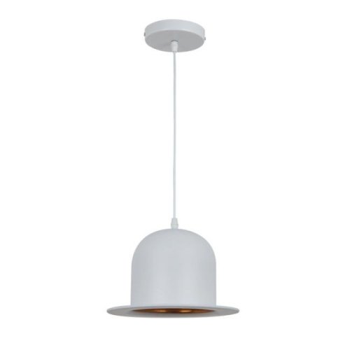 Подвесной светильник в форме цилиндра Cupi 3358/1 Odeon Light