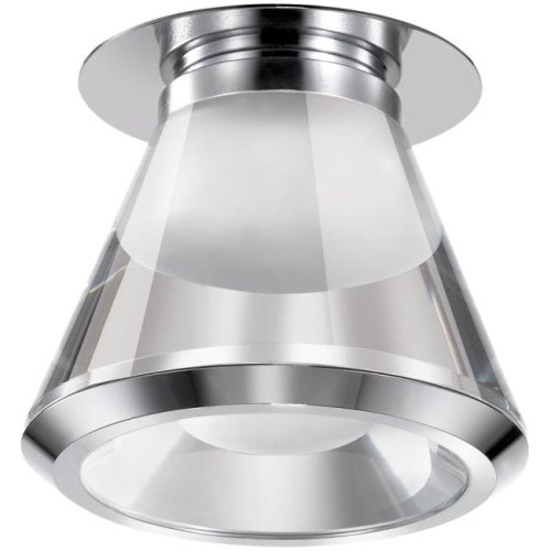 357160 Встраиваемый светильник Novotech Calura 357160