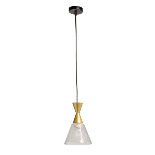 Светильник подвесной De Markt Лоск 107011501