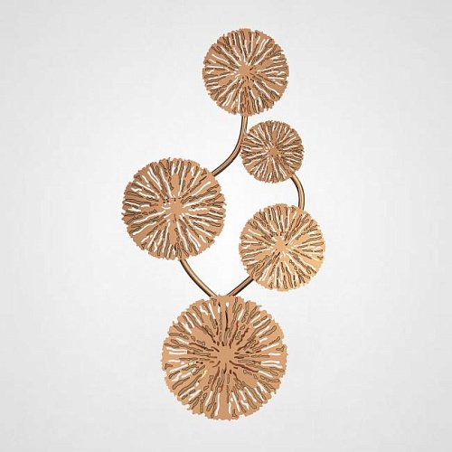 179939-26 Настенный светильник ImperiumLoft Inca-Twig-Wall01 179939-26