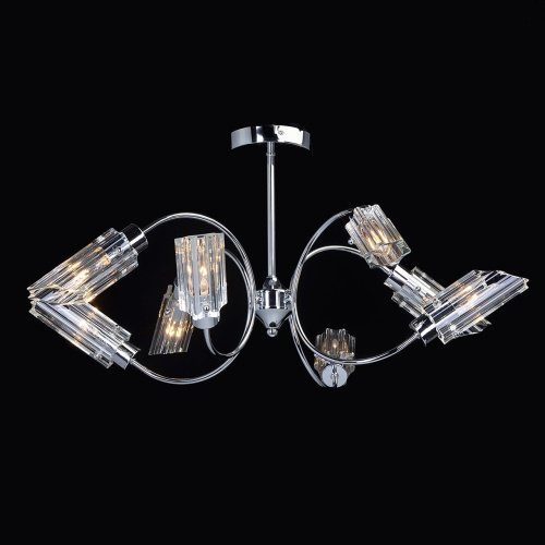Потолочная люстра MW Light Олимпия 106011508