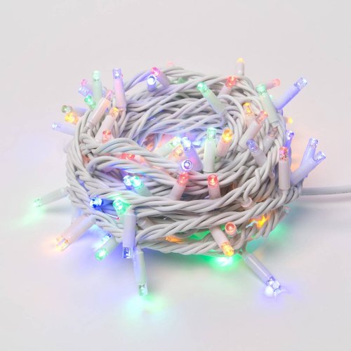 ULD-S1000-120/SWK MULTI IP67 Гирлянда Uniel ULD-S1000-120/SWK MULTI IP67