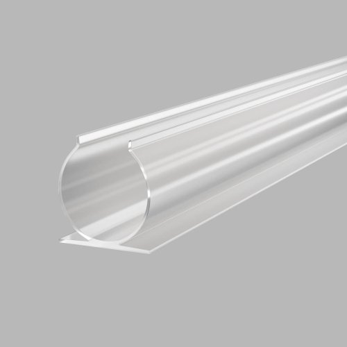 Профиль пластиковый для гибкого неона Maytoni 20092