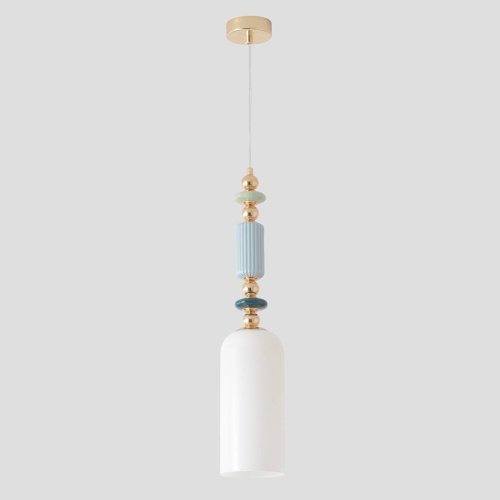 Светильник подвесной Crystal Lux Zephyr ZEPHYR SP1.2