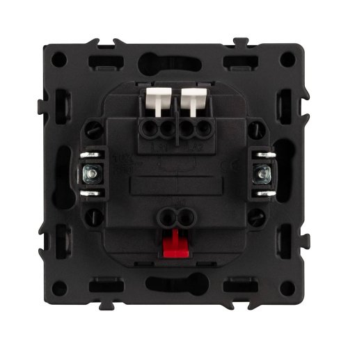 Выключатель Arlight Nobe 054275