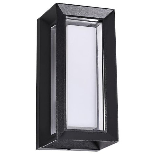 A8112AL-1BK Уличный настенный светильник Arte Lamp Ulysses A8112AL-1BK