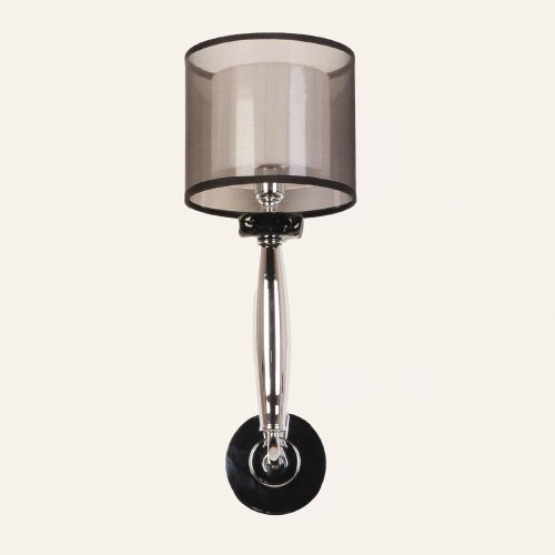 Настенное бра Abrasax WB.7701-1CH