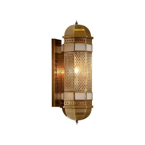 L02721 Настенное бра L'Arte Luce Luxury Marrakesh L02721
