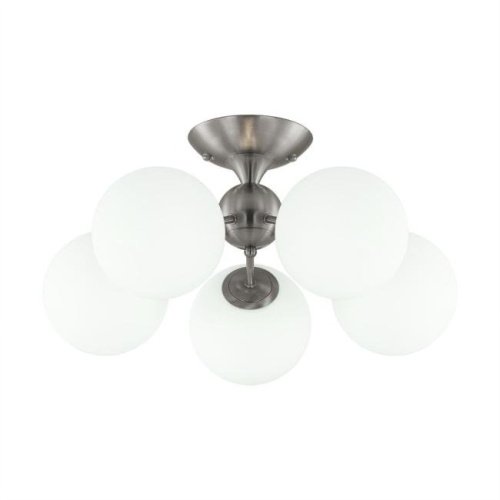 Потолочная люстра Citilux Томми CL102154