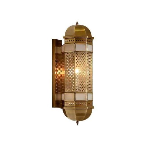 L02721 Настенное бра L'Arte Luce Luxury Marrakesh L02721