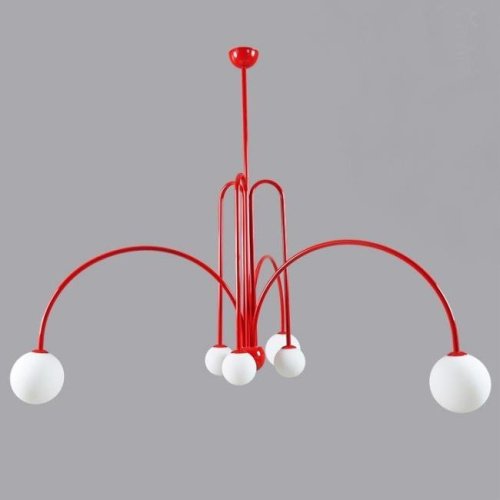 Люстра на штанге ImperiumLoft 40.2727 148177-22
