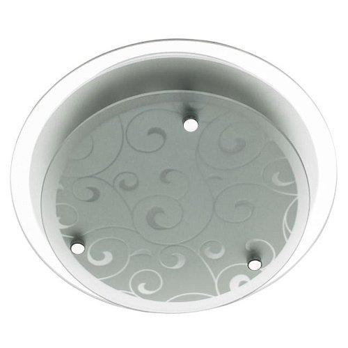 A4806PL-1CC Настенно потолочный светильник Arte Lamp ARIEL A4806PL-1CC