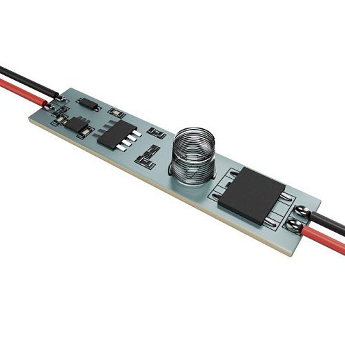 Диммер 12-24VDC 3A Maytoni Датчики 751004