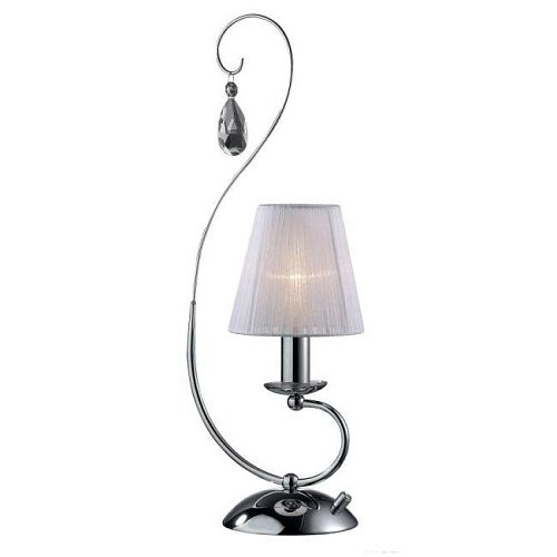 Настольная лампа Odeon Light ESSA 2040/1T