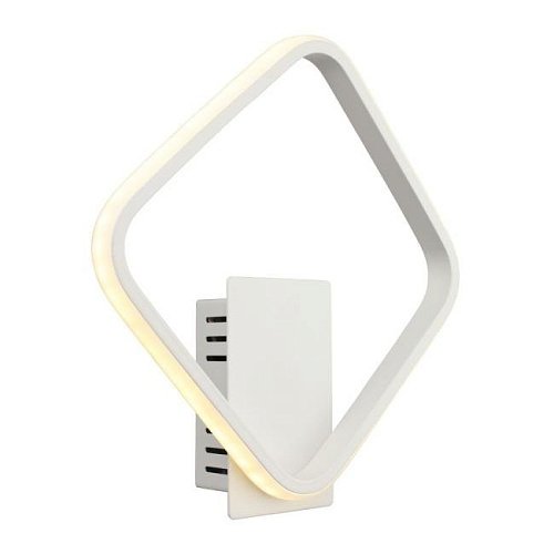 OML-02901-12 Настенный светодиодный светильник Omnilux Aversa OML-02901-12