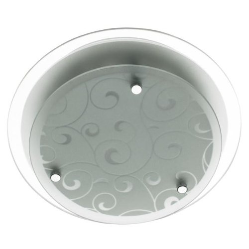A4806PL-1CC Настенно потолочный светильник Arte Lamp ARIEL A4806PL-1CC