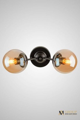 Настенное бра AM Group Am258 AM258 AP2