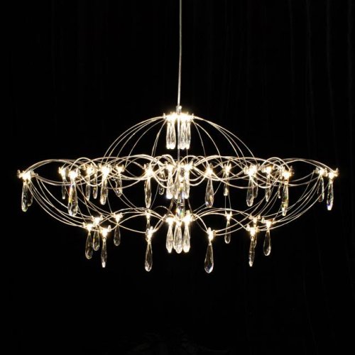 CL208010 Подвесная люстра Citilux Aster CL208010