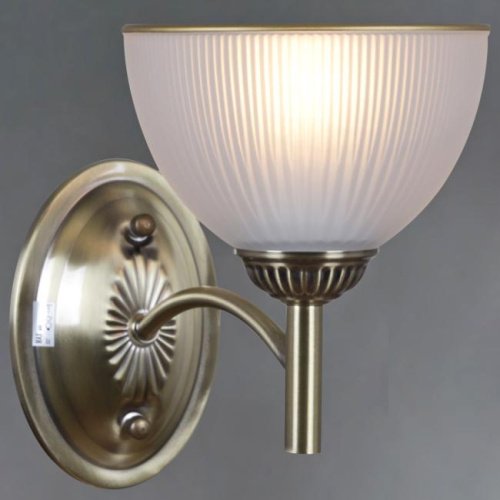 IL0653-1WSQ-25AB ELITE Бра настенное ILLUMICO IL0653-1WSQ-25AB ELITE