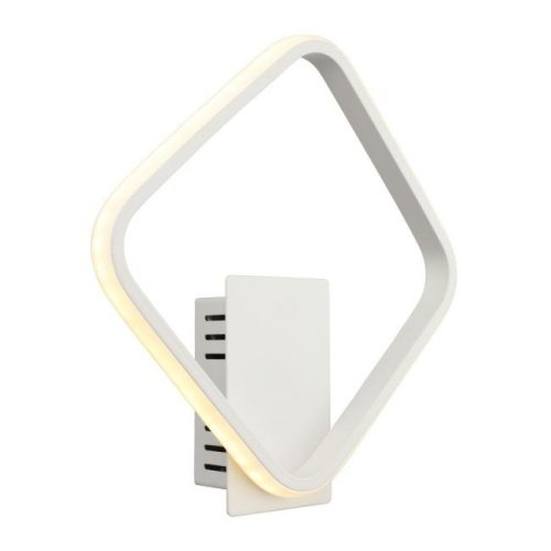 OML-02901-12 Настенный светодиодный светильник Omnilux Aversa OML-02901-12
