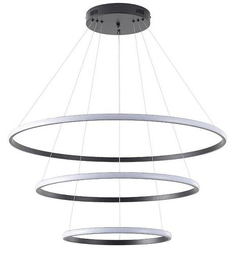 ZRS.33320.120C Подвесная люстра Zortes Ringolight ZRS.33320.120C