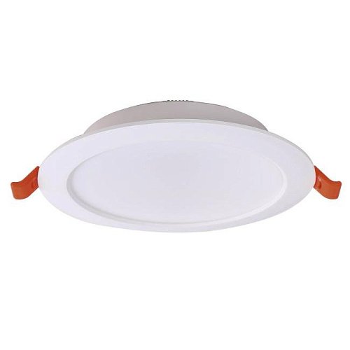 Встраиваемый светильник Mantra Eilat 9296