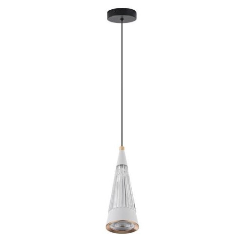 Подвесной светильник L LED4U L7121-1 WH
