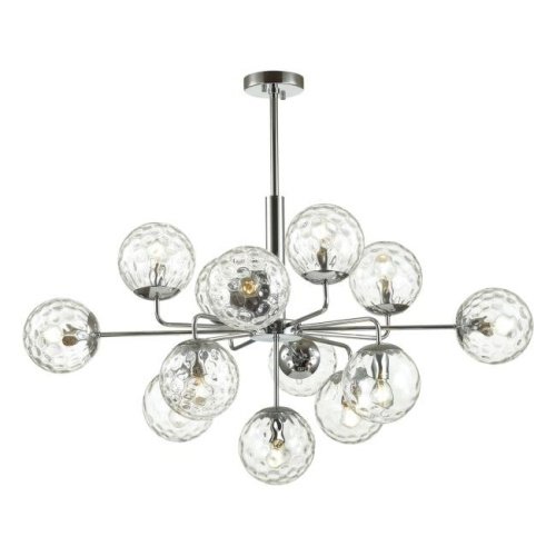 Потолочная люстра Odeon Light Verasa 4982/13