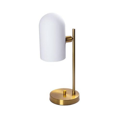 A5454LT-1PB Настольная лампа Arte Lamp Cassel A5454LT-1PB