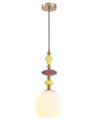 V11180-1P Светильник подвесной Moderli Charm V11180-1P