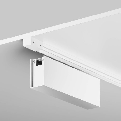 Короб для блока питания Elasity IP Maytoni Elasity IP O-TR001-BX-W