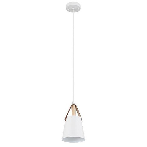 Светильник подвесной Arte Lamp Thomas A7032SP-1WH