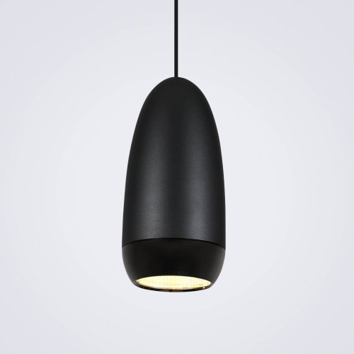 L8756-1 GR Подвесной светильник L LED4U L8756-1 GR