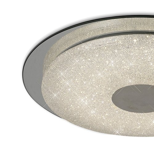 5929 Потолочный светодиодный светильник Mantra Virgin Sand 5929