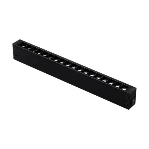 APL.0200.00.18 Трековый светильник Aployt Magnetic track 220 APL.0200.00.18